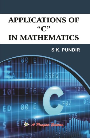 APPLICATIONS OF “C” IN MATHEMATICS