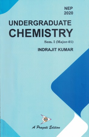 UNDERGRADUATE CHEMISTRY ( Major-01)