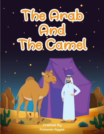 THE ARAB AND THE CAMEL