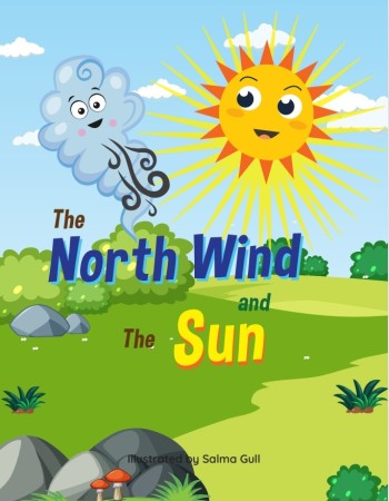 THE NORTH WIND AND THE SUN