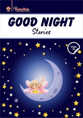 Good Night Stories Vol-II