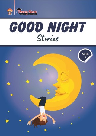 Good Night Stories Vol-I
