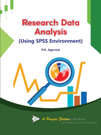 RESEARCH DATA ANALYSIS (USING SPSS ENVIRONMENT)