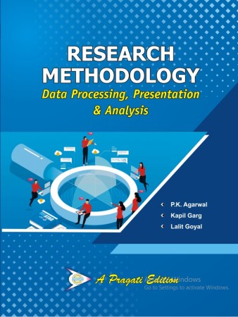 RESEARCH METHODOLOGY (Data Processing, Presentation & Analysis)