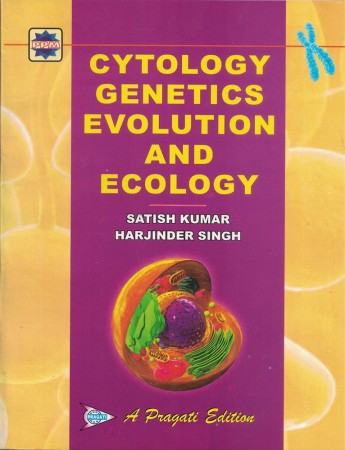 CYTOLOGY, GENETICS, EVOLUTION and ECOLOGY