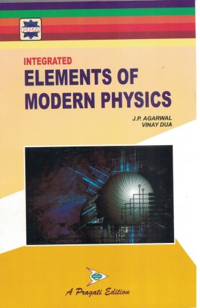 INTEGRATED ELEMENTS OF MODERN PHYSICS - V Sem