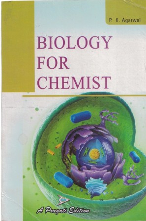 BIOLOGY FOR CHEMISTS