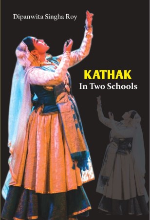 KATHAK IN TWO SCHOOLS