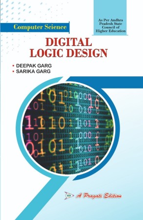 COMPUTER SCIENCE - DIGITAL LOGIC DESIGN