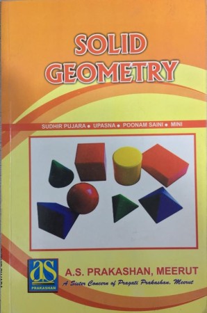 SOLID GEOMETRY  MD UNIVERISTY