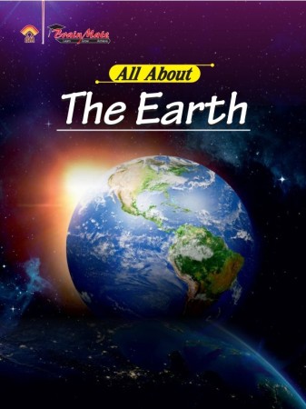 ALL ABOUT- THE EARTH