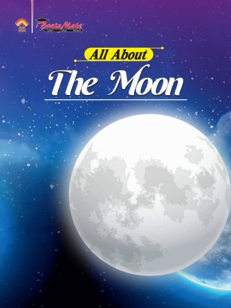 ALL ABOUT- THE MOON