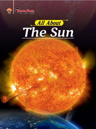 ALL ABOUT- THE SUN