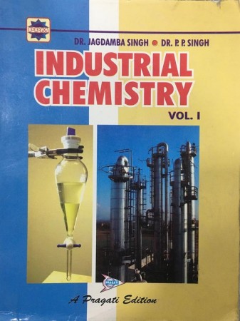 INDUSTRIAL CHEMISTRY -I