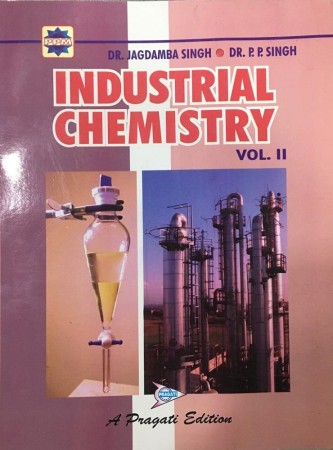INDUSTRIAL CHEMISTRY-II