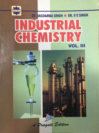 INDUSTRIAL CHEMISTRY-III