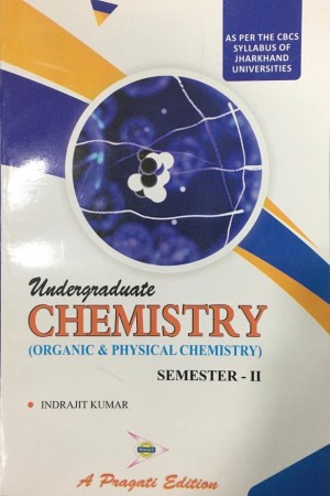 UNDERGRADUATE CHEMISTRY Sem-II