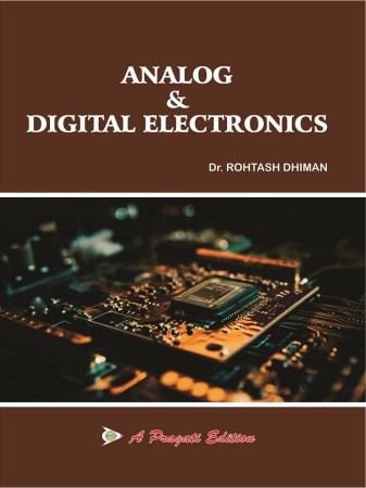 ANALOG  AND DIGITAL  ELECTRONICS