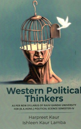 Western Political  Thinkers