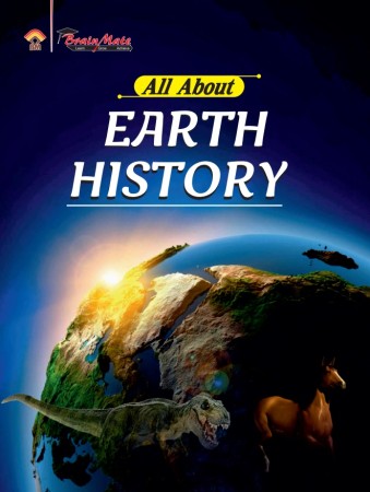 ALL ABOUT EARTH HISTORY