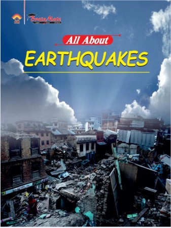 ALL ABOUT EARTHQUAKES