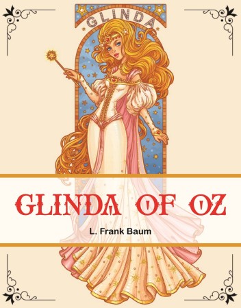 GLINDA OF OZ