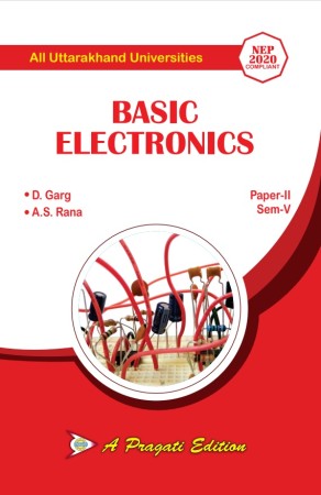 BASIC ELECTRONICS Paper- II