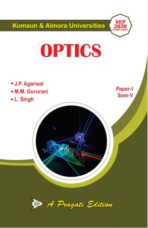 OPTICS Paper-I