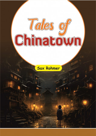 TALES  OF CHINATOWN