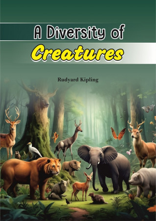 A Diversity of Creatures