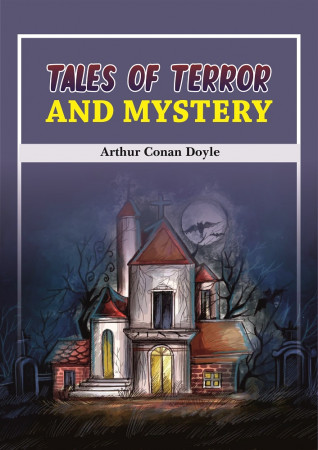 TALES OF TERROR AND MYSTERY