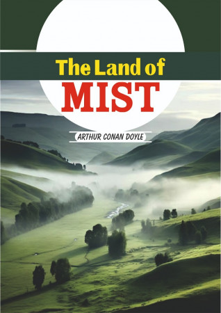 THE  LAND OF MIST