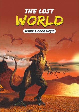 THE LOST WORLD