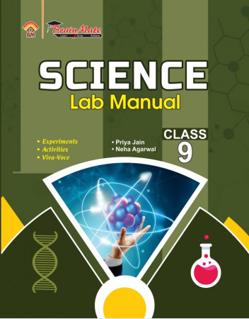 SICENCE LAB MANUAL 9th