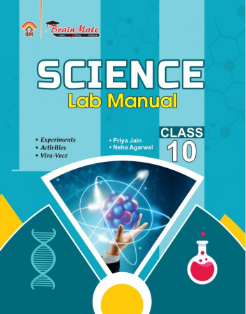 SCIENCE LAB MANUAL 10th