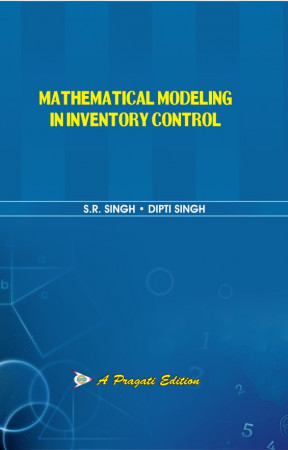 MATHEMATICAL MODELING IN INVENTORY CONTROL