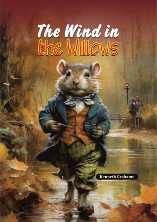 THE WIND IN THE WILLOWS