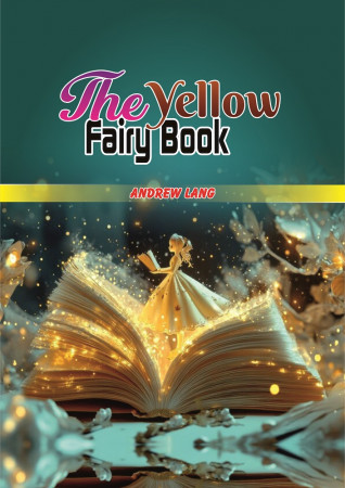 THE YELLOW  FAIRY BOOK