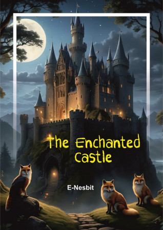 THE ENCHANTED CASTLE