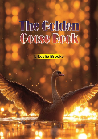 THE GOLDEN GOOSE BOOK