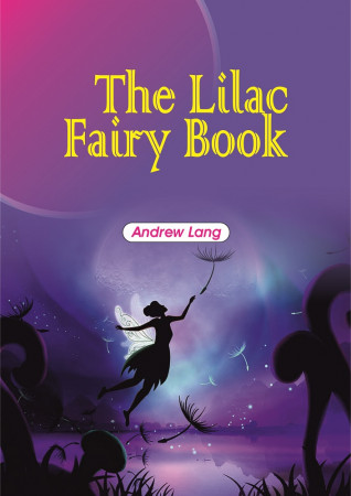 THE LILAC FAIRY BOOK