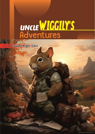 UNCLE WIGGILY'S ADVENTURES