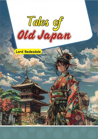 TALES OF OLD JAPAN