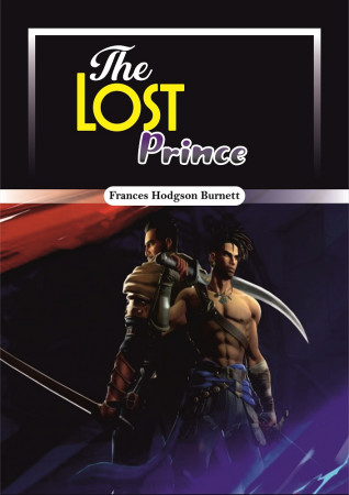 THE LOST PRINCE