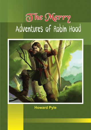 THE MERRY ADVENTURES OF ROBIN HOOD