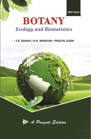 BOTANY (Ecology and Biostatistics) Sem-VI