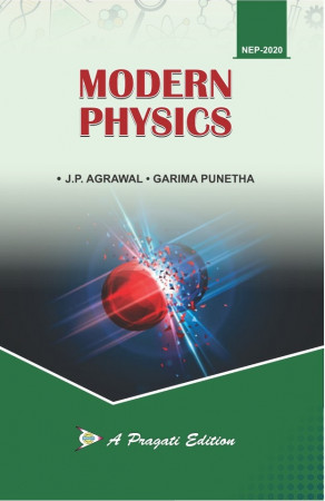 MODERN PHYSICS SEM-VI (UTTRAKHAND )