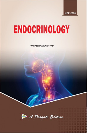 ENDOCRINOLOGY Sem-VI (Uttrakhand Edition)