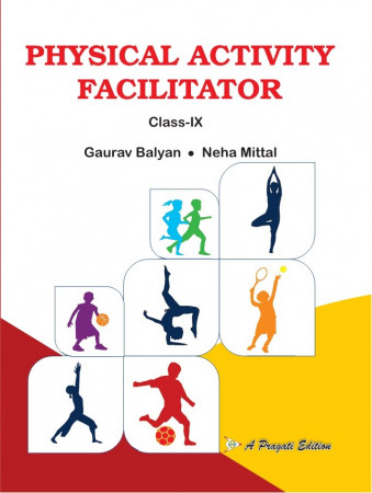 PHYSICAL ACTIVITY FACILITATOR - IX