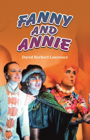 FANNY AND ANNIE